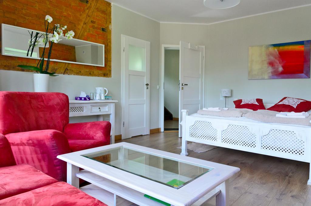 Villa Debowa Polanica-Zdrój Habitación foto