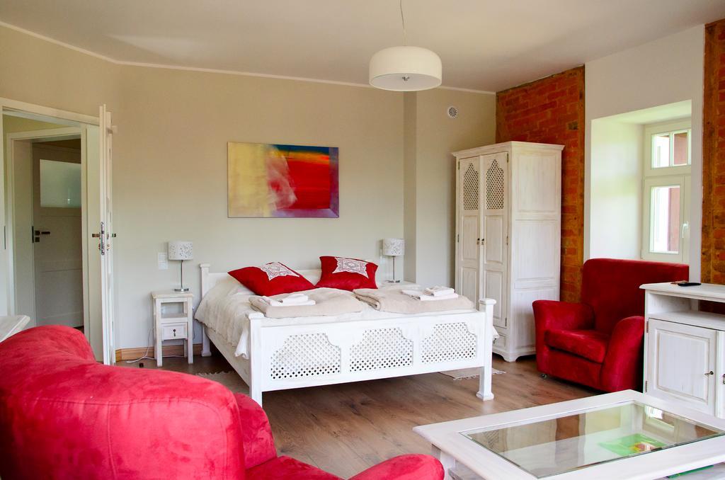 Villa Debowa Polanica-Zdrój Habitación foto