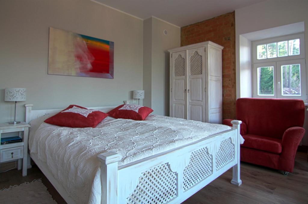 Villa Debowa Polanica-Zdrój Habitación foto