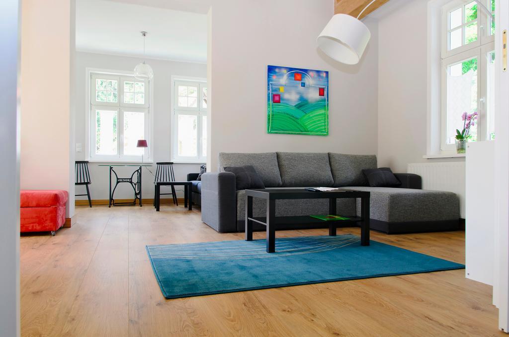 Villa Debowa Polanica-Zdrój Habitación foto