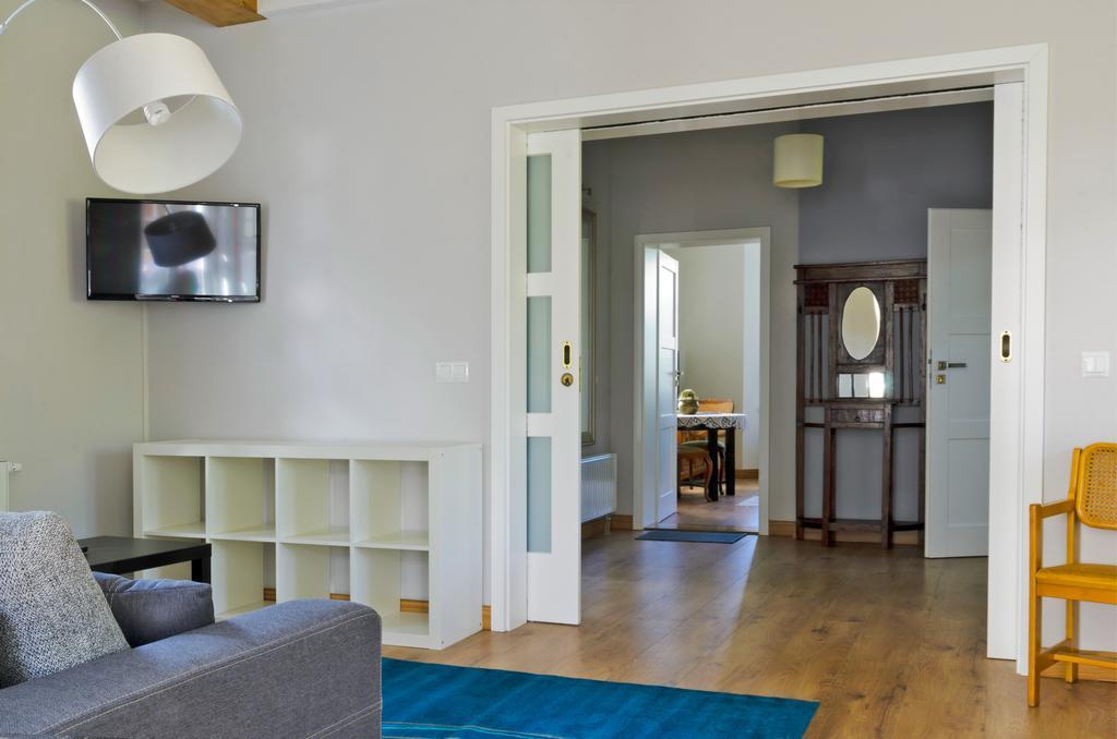 Villa Debowa Polanica-Zdrój Habitación foto
