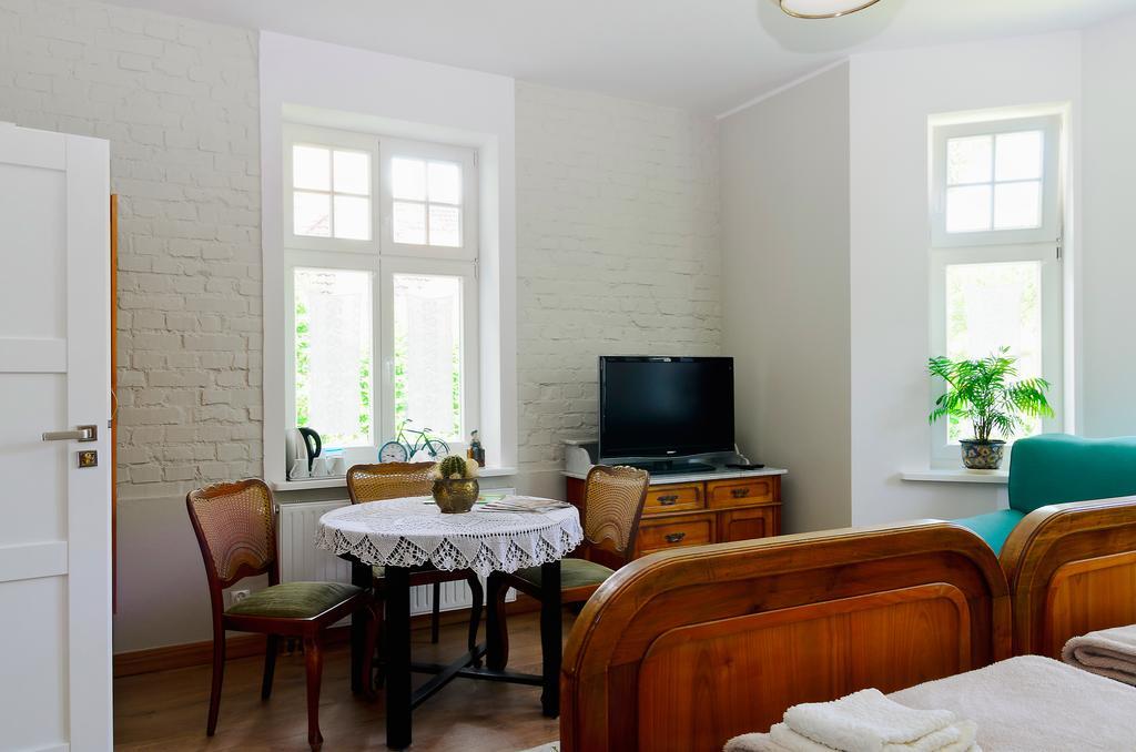 Villa Debowa Polanica-Zdrój Habitación foto