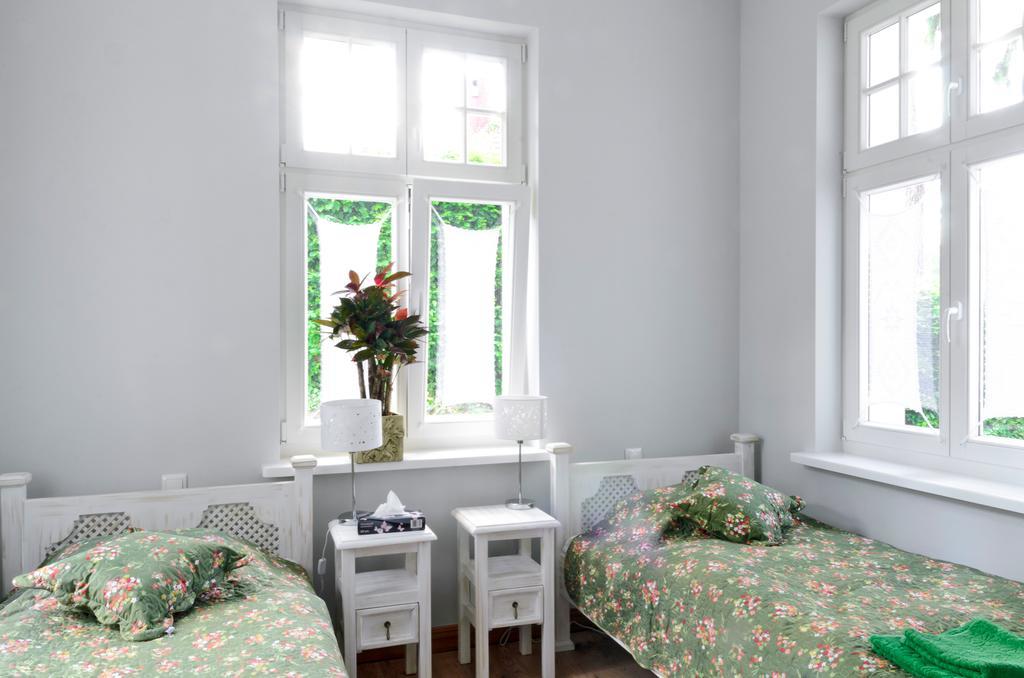 Villa Debowa Polanica-Zdrój Habitación foto